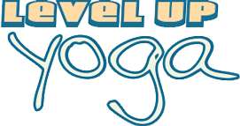 Level Up Yoga